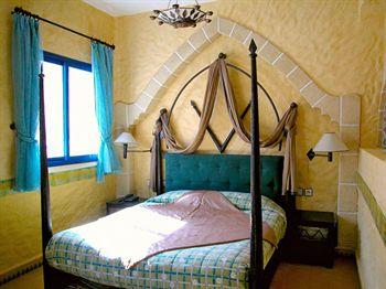 Отель Riad Al Madina в Эссувейра - Марокко