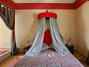 Отель Riad Al Madina в Эссувейра - Марокко