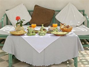 Отель Riad Al Madina в Эссувейра - Марокко