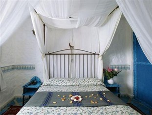 Отель Riad Al Madina в Эссувейра - Марокко