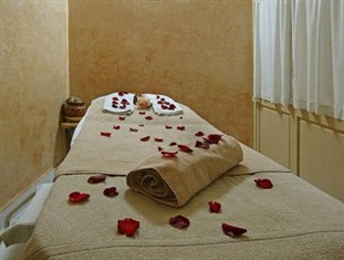 Отель Riad Al Madina в Эссувейра - Марокко