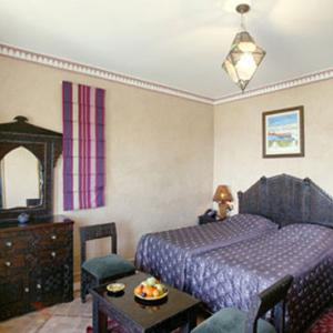 отель Riad Mimouna