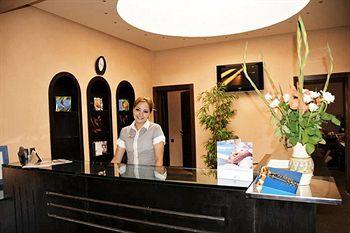 Отель Casablanca Le Lido Thalasso & Spa в Касабланка - Марокко