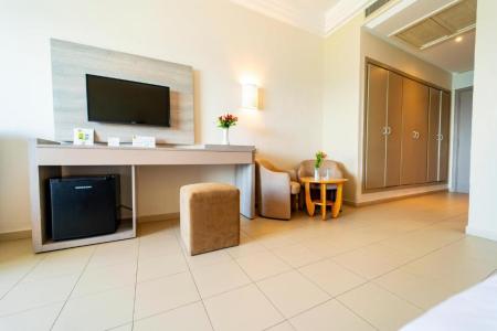 Отель Riadh Palms в Сусс - Тунис