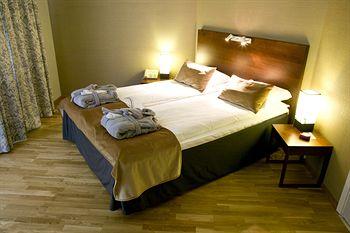 Отель Scandic Victoria в Осло - Норвегия