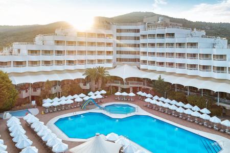 Отель Richmond Ephesus в Кушадасы - Турция