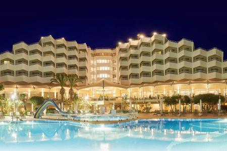 Отель Richmond Ephesus в Кушадасы - Турция