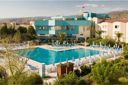 Richmond Pamukkale Thermal