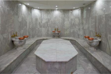 Richmond Pamukkale Thermal