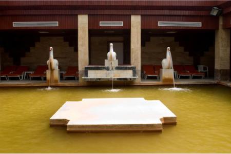 Richmond Pamukkale Thermal