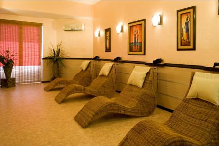 Richmond Pamukkale Thermal