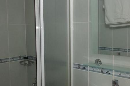 Отель Ridvan Hotel в Чешме - Турция