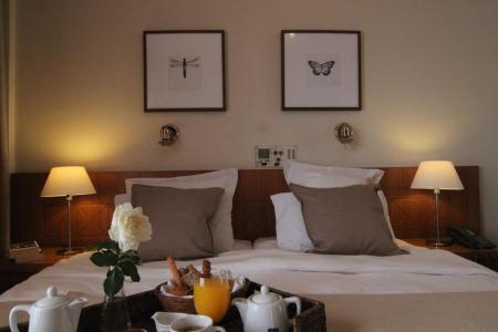 Отель Achillion Hotel Athens в Афины - Греция