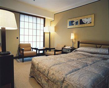 RIHGA Royal Hotel Kyoto
