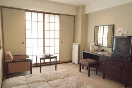 RIHGA Royal Hotel Kyoto