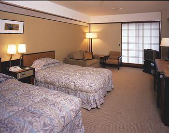 RIHGA Royal Hotel Kyoto