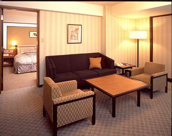 RIHGA Royal Hotel Kyoto