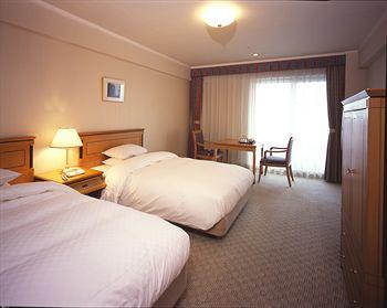 RIHGA Royal Hotel Kyoto