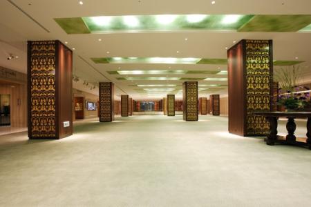 Отель RIHGA Royal Hotel Osaka в Осака - Япония