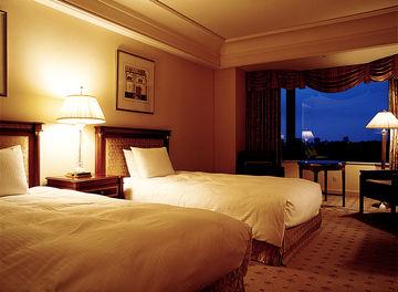 Отель RIHGA Royal Hotel Tokyo в Токио - Япония