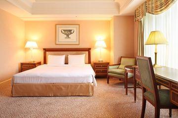 Отель RIHGA Royal Hotel Tokyo в Токио - Япония