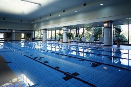 Отель RIHGA Royal Hotel Tokyo в Токио - Япония