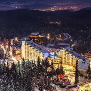 отель Rila