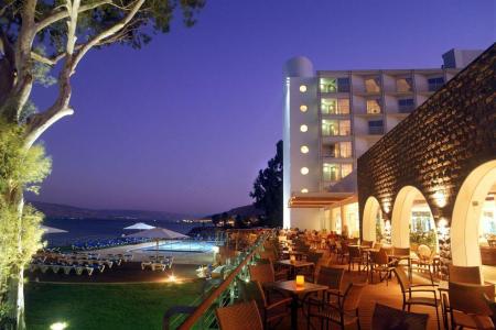 Rimonim Galei Kinnereth