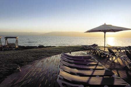 Rimonim Galei Kinnereth