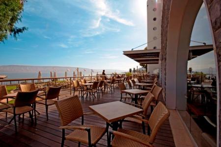 Rimonim Galei Kinnereth