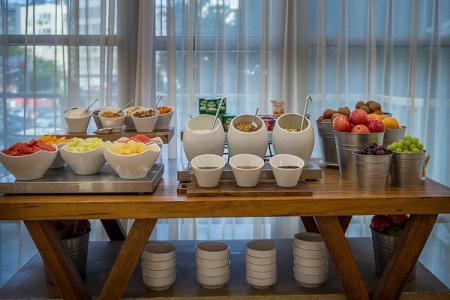 Rimonim Tower Ramat Gan Hotel