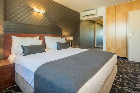 Rimonim Tower Ramat Gan Hotel