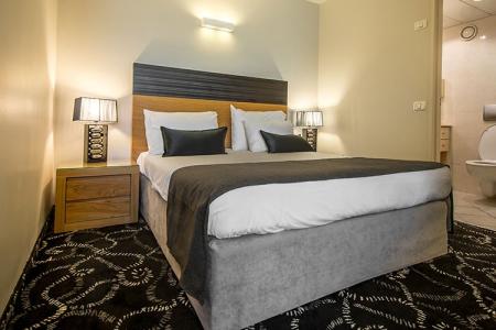 Rimonim Tower Ramat Gan Hotel