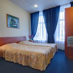 отель Rinaldi Premier