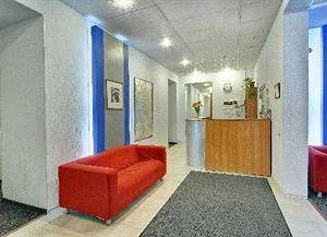 отель Rinaldi на Московском 18