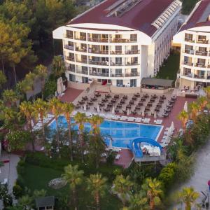 отель Ring Beach