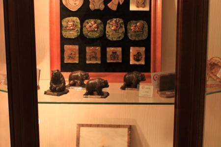 Отель ASTOR Hotel в Пермь - Россия