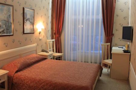 Отель ASTOR Hotel в Пермь - Россия