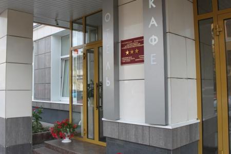 Отель ASTOR Hotel в Пермь - Россия