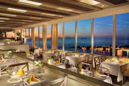 Отель Rio Othon Palace в Рио де Жанейро - Бразилия