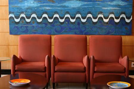 Отель Rio Othon Palace в Рио де Жанейро - Бразилия