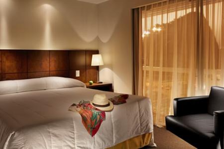 Отель Rio Othon Palace в Рио де Жанейро - Бразилия