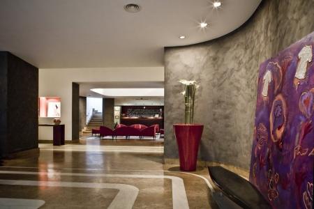 Отель Ripa в Рим - Италия