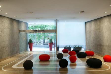 Отель Ripa в Рим - Италия