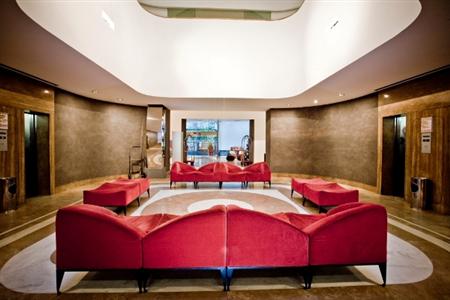 Отель Ripa в Рим - Италия