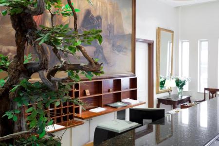 Отель Achillion Palace в о. Крит-Ретимно - Греция