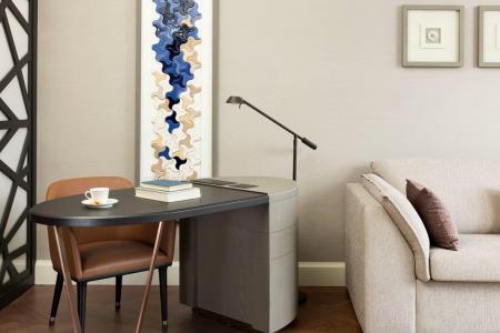 Отель The Ritz-Carlton Istanbul в Шишли - Турция