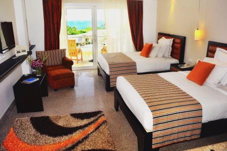 Отель Monte Carlo Sharm Resort & Spa в Хадаба - Египет