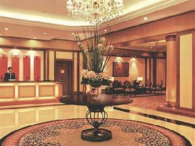 Отель Ritz Carlton в Куала-Лумпур - Малайзия