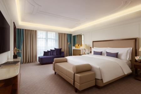 Отель The Carlton,Moscow  в Москва - Россия